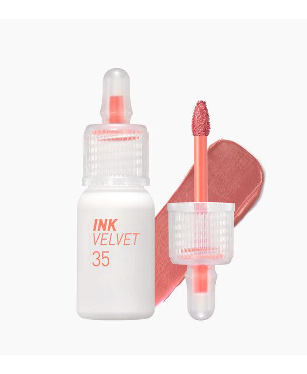 Ink Velvet Lip Tint [PERIPERA] Korean Beauty - K Beauty 4 Biz