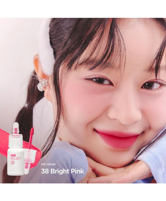 Ink Velvet Lip Tint [PERIPERA] Korean Beauty - K Beauty 4 Biz