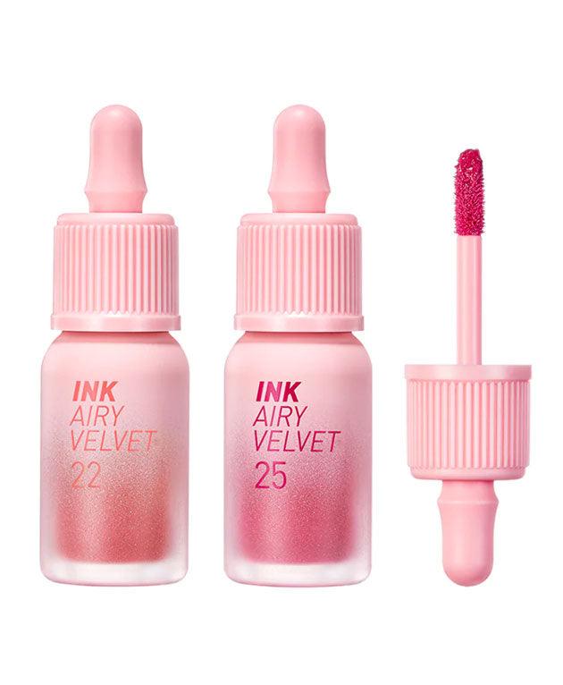 Ink Airy Velvet Tint [PERIPERA] Korean Beauty - K Beauty 4 Biz